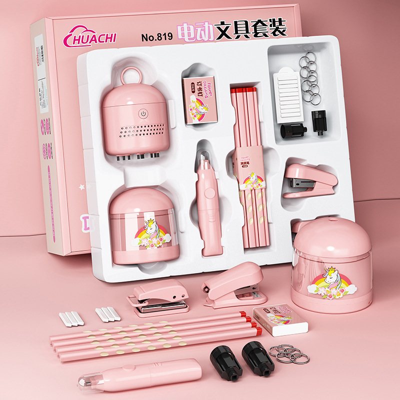 kit de papeterie