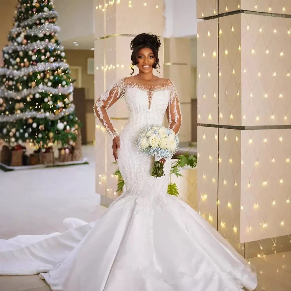 ROBE DE MARIAGE