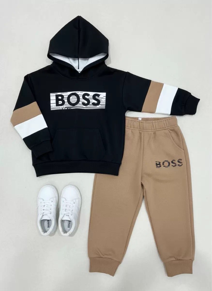 Ensemble joggings pour enfants