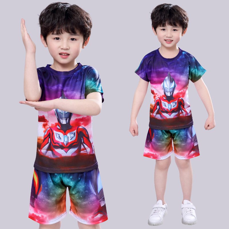ensemble pour enfant