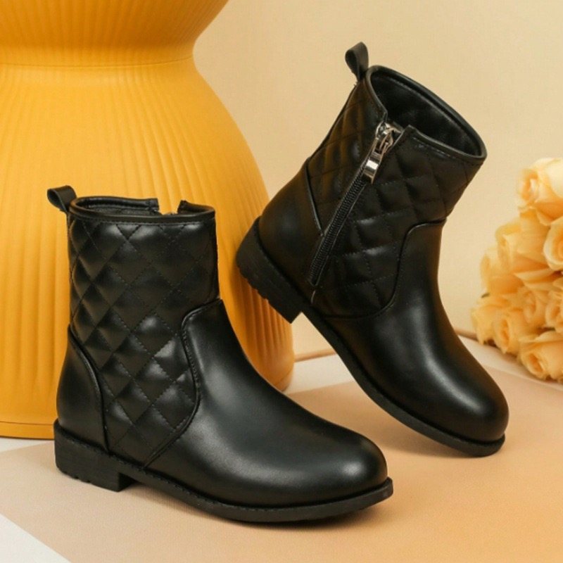 Botte enfant