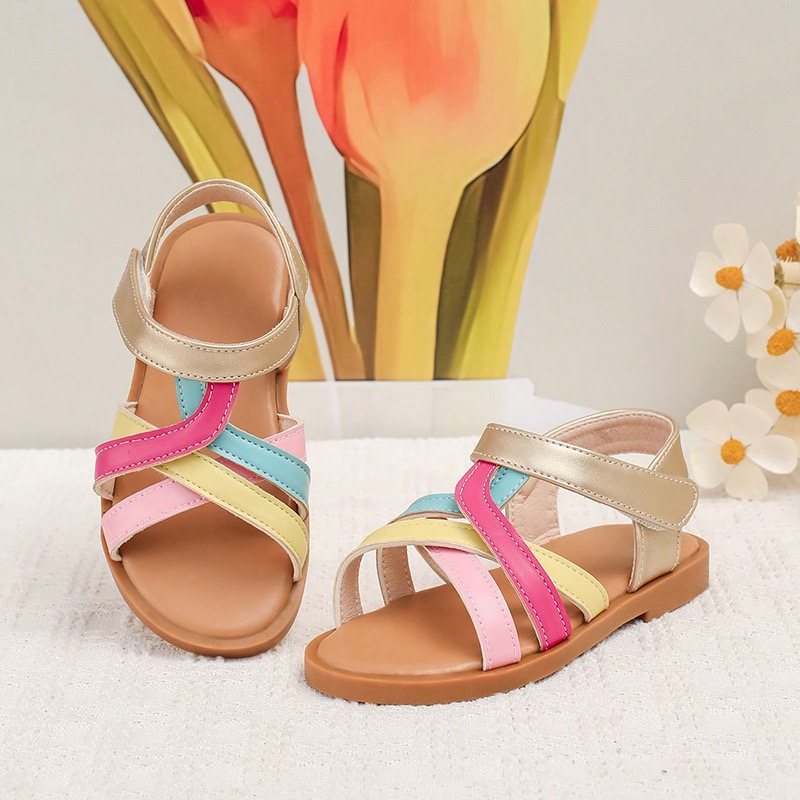 Sandales enfants
