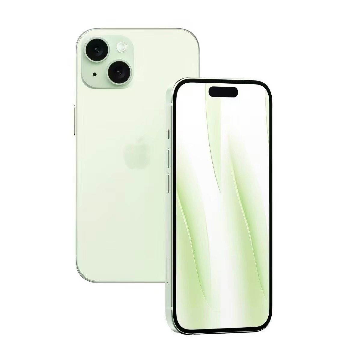 iPhone 15 Plus