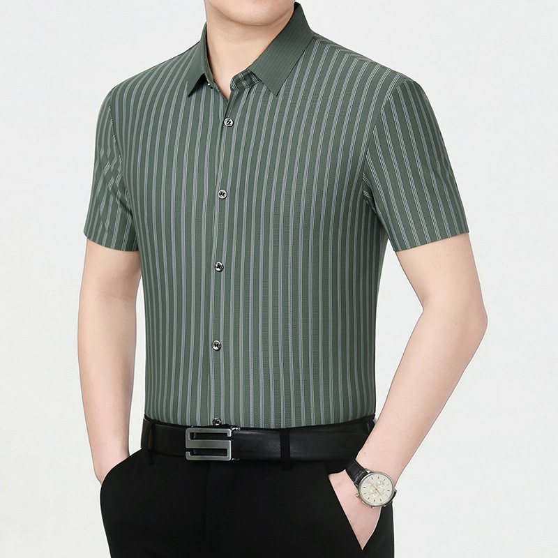 Chemise pour homme