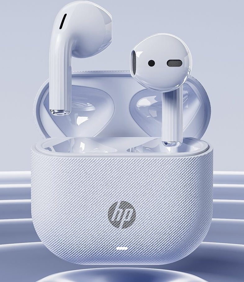 Écouteurs HP