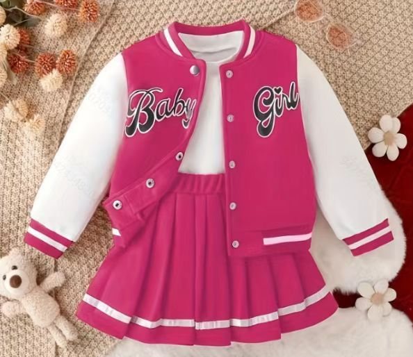 Veste ensembles tendance deux