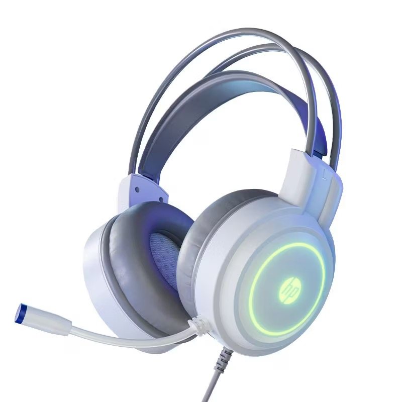 Casque HP