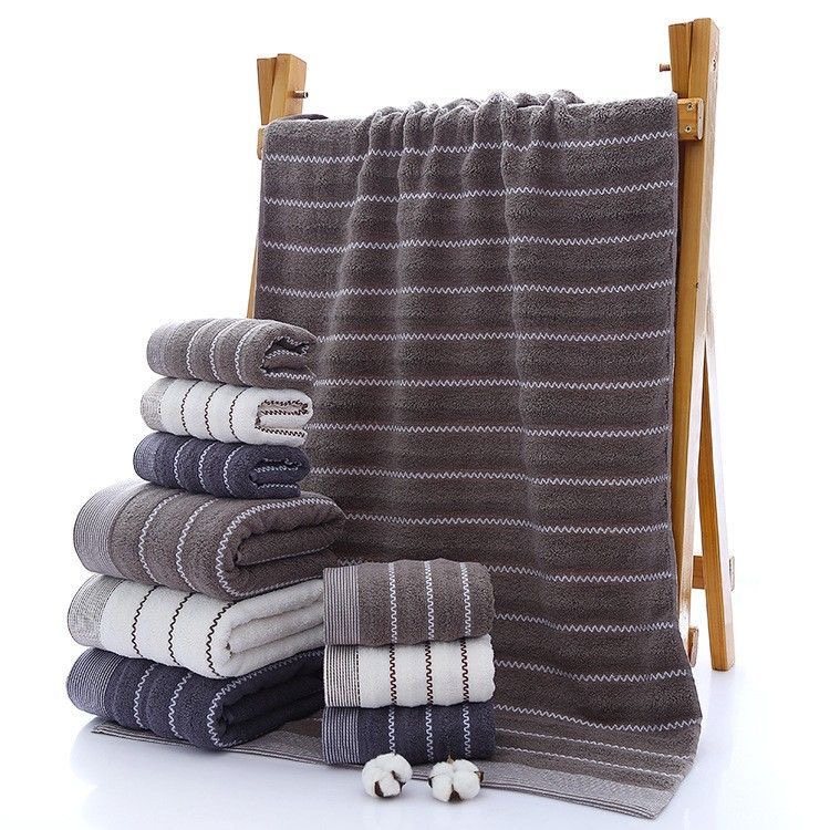Pack de serviette