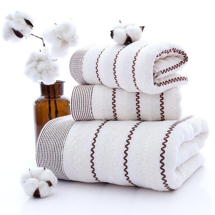 Pack de serviette