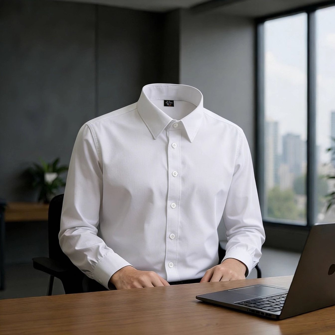 Chemise pour homme