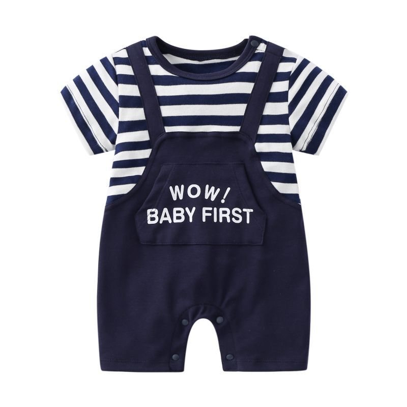 Tenue formelle bébé garçon 1 an