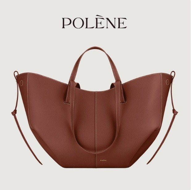 Sac a main Polene