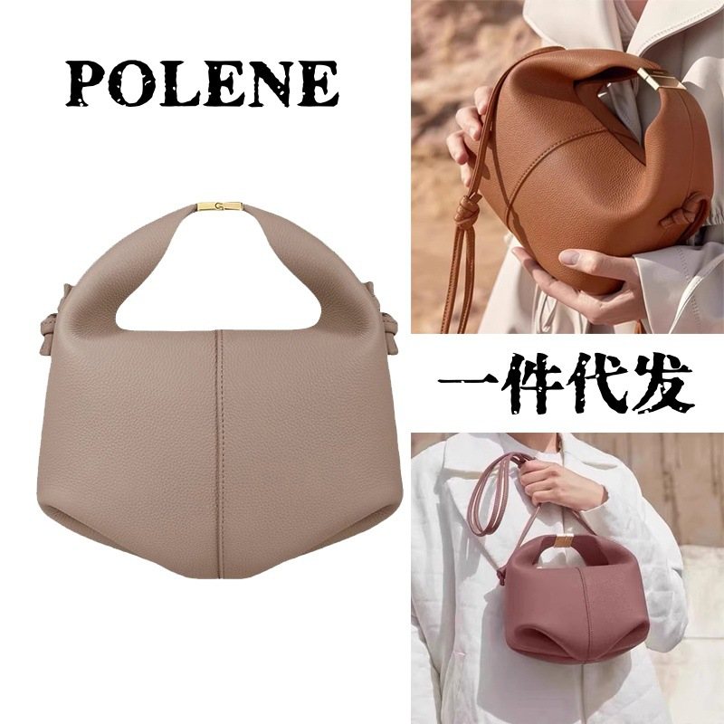 Sac à main femme Polene
