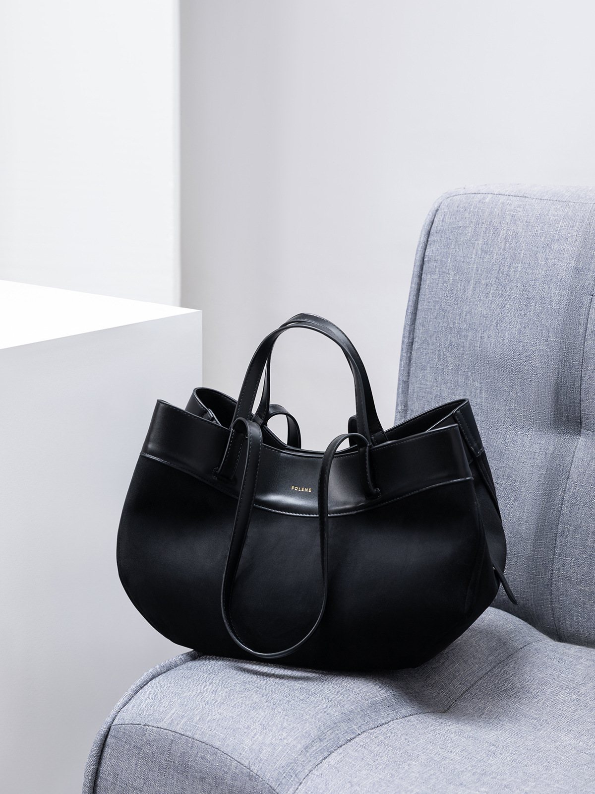 Sac à main femme polene