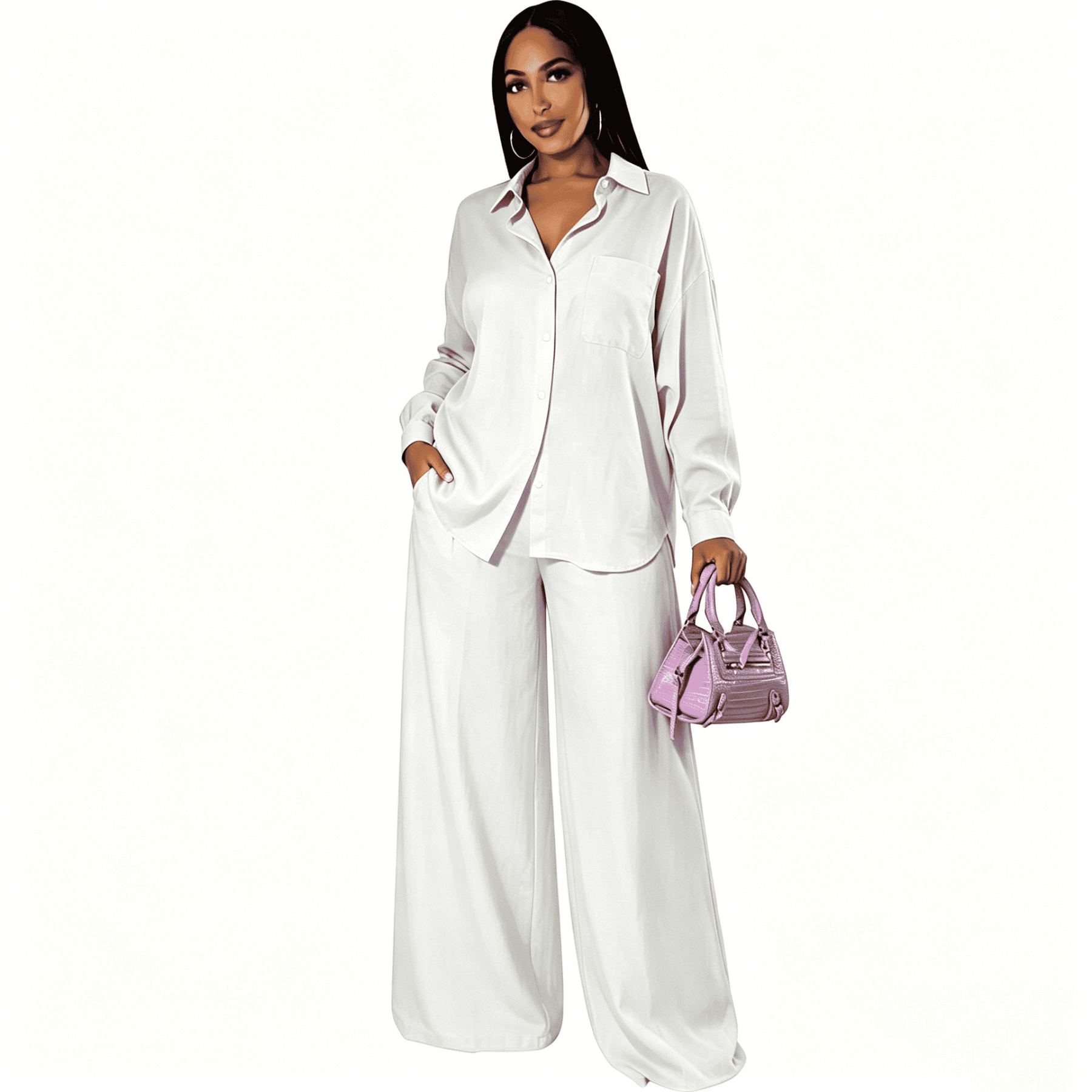 Ensemble pour femme