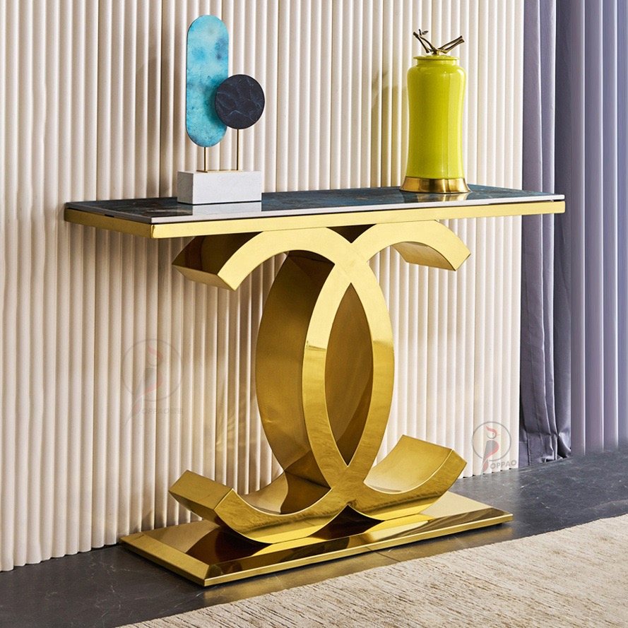 Table d'entrée