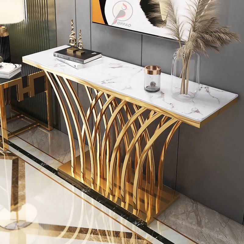 Table d'entrée