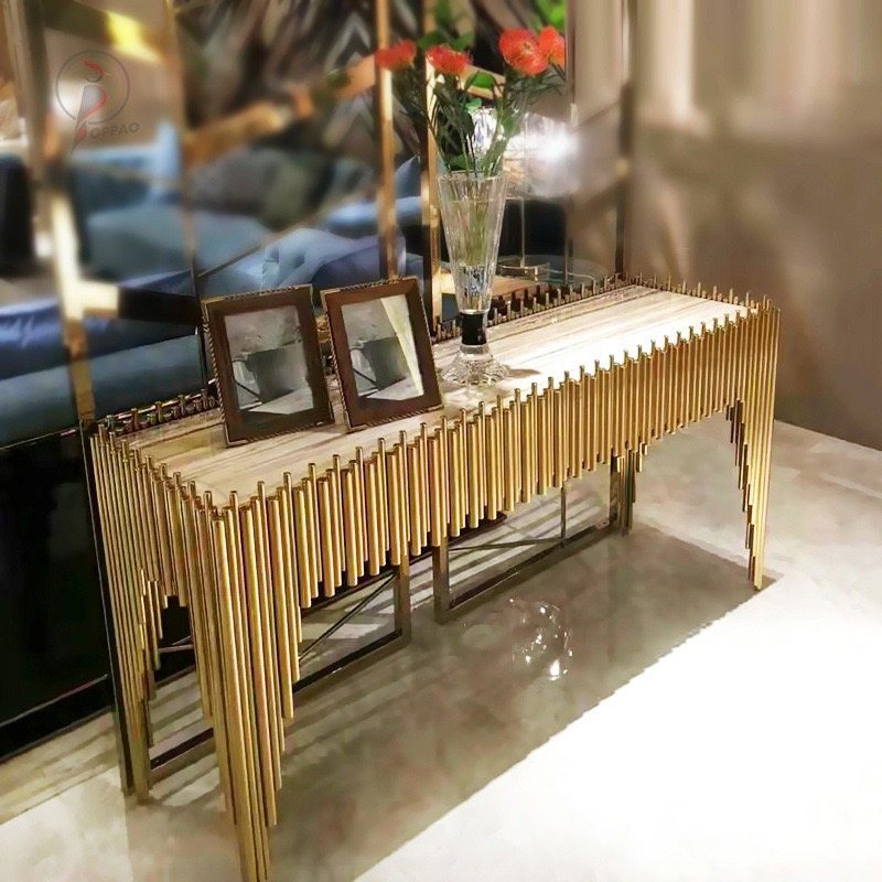 Table d'entrée