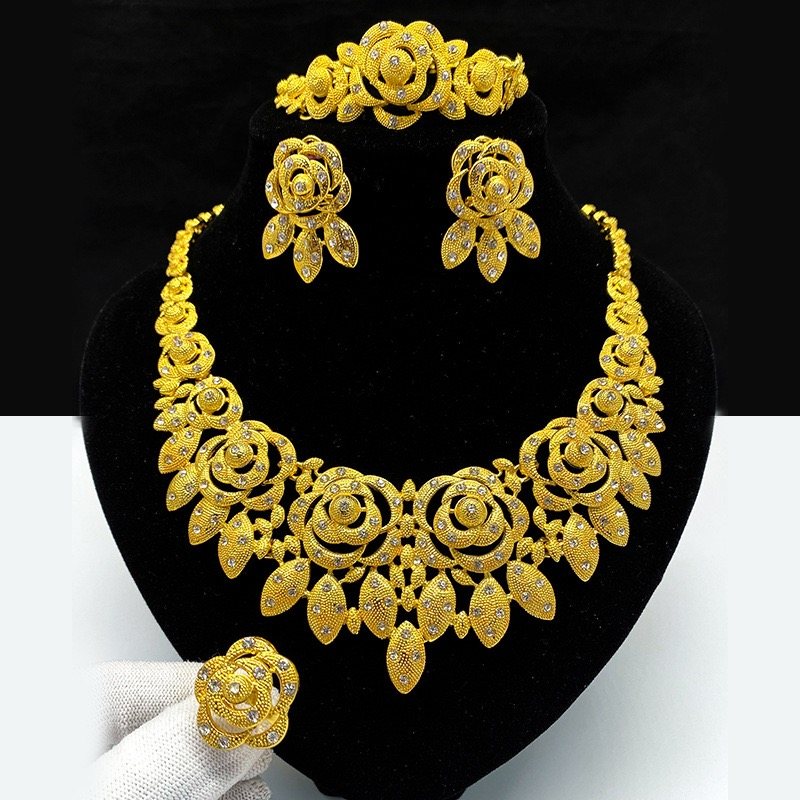 Bijoux pour femme