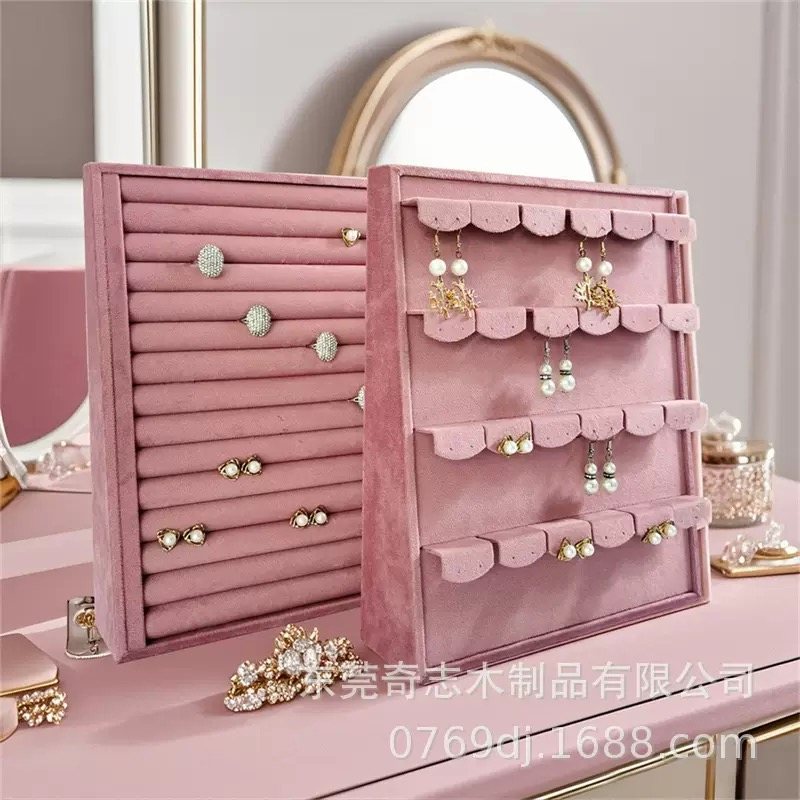 presentoire de bijoux
